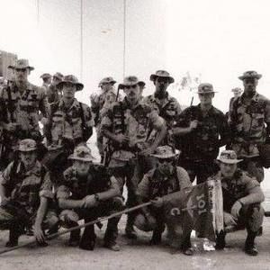 Meet your Posher, Jeff